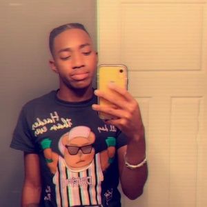 Meet your Posher, Bryce